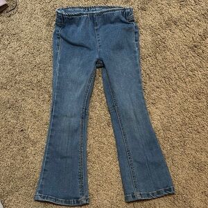 Women's Blue Jeans